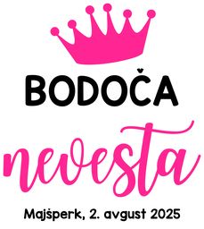 bodoca nevesta