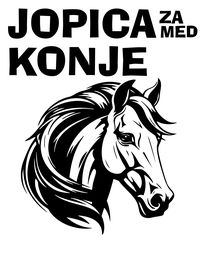 JOPICA ZA MED KONJE 3