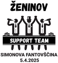 zeninov support team simon