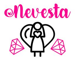 nevesta dva diamanta