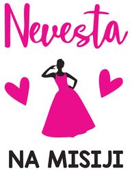 nevesta na misiji