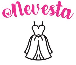 nevesta oblekica podpora