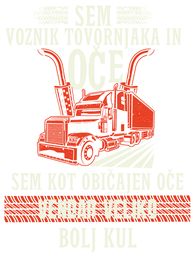 OCE VOZNIK TOVORNJAKA