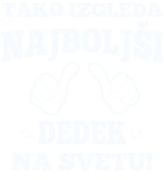 NAJBOLJSI DEDEK