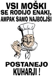tako izgleda naj kuhar najboljsi postanejo kuharji