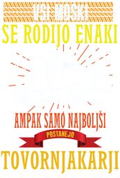 najboljsi postanejo tovornjakarji