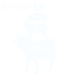 zivljenje je boljse na kmetiji