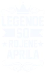 legende so rojene mesec