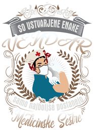 NAJ MEDICINSKE SESTRE POSTANEJO