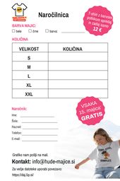 letaki majice os  narocilnica